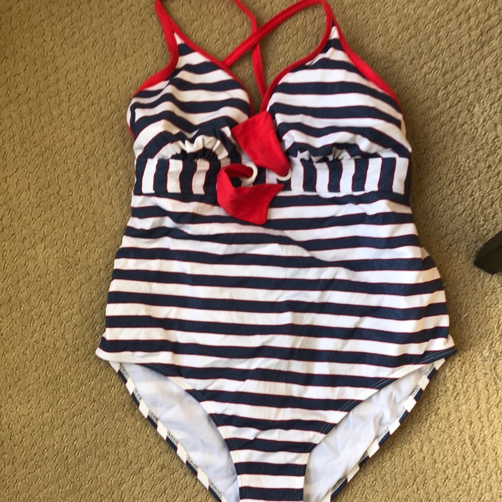 Pez D Or swimsuit